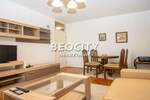 Dvosoban stan, Beograd, Voždovac, izdavanje, 49m2, 500e, id1434058