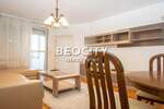 Dvosoban stan, Beograd, Voždovac, izdavanje, 49m2, 500e, id1434058