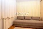 Dvosoban stan, Beograd, Voždovac, izdavanje, 49m2, 500e, id1434058