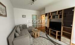 Dvosoban stan, Novi Sad, Grbavica, izdavanje, 45m2, 380e, id1434059