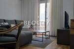 Dvosoban stan, Novi Sad, Centar, izdavanje, 44m2, 550e, id1434060
