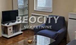 Dvosoban stan, Beograd, Voždovac, izdavanje, 47m2, 500e, id1434063