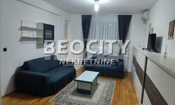 Dvosoban stan, Beograd, Vojvode Vlahovića, izdavanje, 50m2, 450e, id1434068