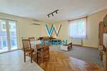 Jednoiposoban stan, Novi Sad, Adamovićevo Naselje, izdavanje, 51m2, 350e, id1408818