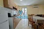 Jednoiposoban stan, Novi Sad, Adamovićevo Naselje, izdavanje, 51m2, 350e, id1408818