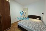 Jednoiposoban stan, Novi Sad, Adamovićevo Naselje, izdavanje, 51m2, 350e, id1408818
