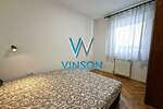 Jednoiposoban stan, Novi Sad, Adamovićevo Naselje, izdavanje, 51m2, 350e, id1408818