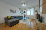 Jednoiposoban stan, Novi Sad, Socijalno, izdavanje, 48m2, 550e, id1408819