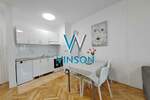 Jednoiposoban stan, Novi Sad, Socijalno, izdavanje, 48m2, 550e, id1408819