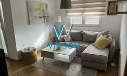 Jednoiposoban stan, Novi Sad, Socijalno, izdavanje, 38m2, 500e, id1345245
