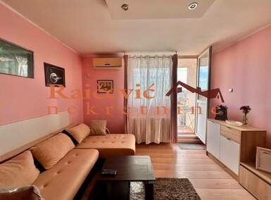 Trosoban stan, Beograd, Zeleni Venac, izdavanje, 65m2, 800e, id1434079