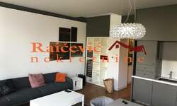 Dvosoban stan, Beograd, Centar, izdavanje, 65m2, 1200e, id1434080