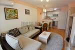Jednoiposoban stan, Niš, Crveni pevac, izdavanje, 51m2, 450e, id1434083