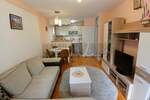 Jednoiposoban stan, Niš, Crveni pevac, izdavanje, 51m2, 450e, id1434083