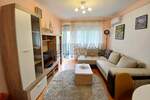 Jednoiposoban stan, Niš, Crveni pevac, izdavanje, 51m2, 450e, id1434083