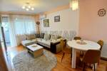 Jednoiposoban stan, Niš, Crveni pevac, izdavanje, 51m2, 450e, id1434083