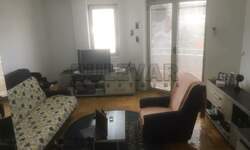 Jednoiposoban stan, Niš, Centar, izdavanje, 44m2, 300e, id1434084
