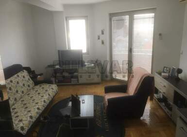 Jednoiposoban stan, Niš, Centar, izdavanje, 44m2, 300e, id1434084