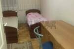Jednoiposoban stan, Niš, Centar, izdavanje, 44m2, 300e, id1434084