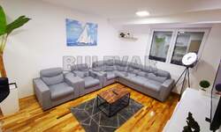 Dvoiposoban stan, Niš, Centar, izdavanje, 54m2, 450e, id1434085