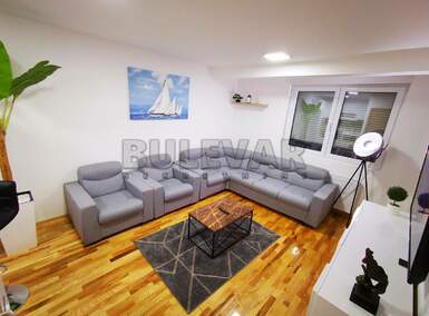 Dvoiposoban stan, Niš, Centar, izdavanje, 54m2, 450e, id1434085