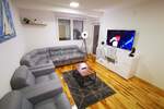 Dvoiposoban stan, Niš, Centar, izdavanje, 54m2, 450e, id1434085