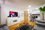 Dvoiposoban stan, Niš, Centar, izdavanje, 54m2, 450e, id1434085