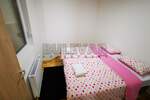 Dvoiposoban stan, Niš, Centar, izdavanje, 54m2, 450e, id1434085