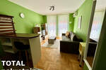 Garsonjera, Novi Sad, Cara DuŠana, izdavanje, 24m2, 300e, id1434087