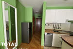 Garsonjera, Novi Sad, Cara DuŠana, izdavanje, 24m2, 300e, id1434087