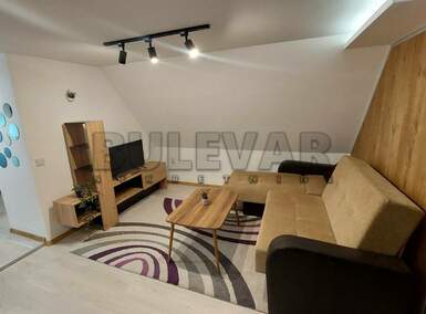 Jednoiposoban stan, Niš, Palilula, izdavanje, 47m2, 290e, id995325