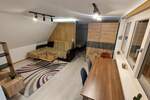 Jednoiposoban stan, Niš, Palilula, izdavanje, 47m2, 290e, id995325