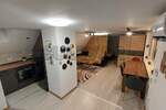 Jednoiposoban stan, Niš, Palilula, izdavanje, 47m2, 290e, id995325