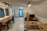 Jednoiposoban stan, Niš, Palilula, izdavanje, 47m2, 290e, id995325