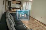 Dvosoban stan, Paraćin, izdavanje, 55m2, 200e, id753277