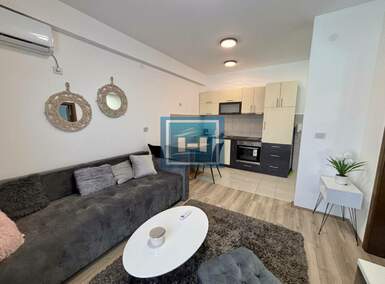 Jednosoban stan, Jagodina, izdavanje, 38m2, 250e, id1434091