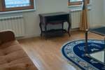 Dvosoban stan, Beograd, Zelena avenija, izdavanje, 47m2, 550e, id1186716