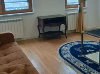 Dvosoban stan, Beograd, Zelena avenija, izdavanje, 47m2, 550e, id1186716