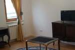 Dvosoban stan, Beograd, Zelena avenija, izdavanje, 47m2, 550e, id1186716