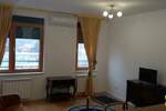 Dvosoban stan, Beograd, Zelena avenija, izdavanje, 47m2, 550e, id1186716