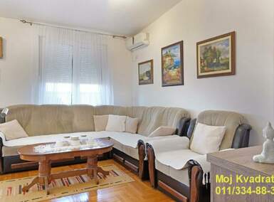 Trosoban stan, Beograd, Stepa Stepanović, prodaja, 88m2, 275000e, id1432039