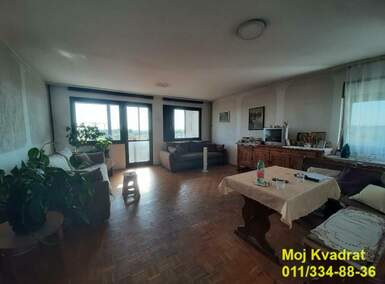 Trosoban stan, Beograd, Blok 71, prodaja, 91m2, 245000e, id1434096