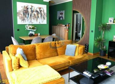 Troiposoban stan, Beograd, Gradska bolnica, prodaja, 83m2, 330000e, id1434097