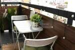 Troiposoban stan, Beograd, Gradska bolnica, prodaja, 83m2, 330000e, id1434097