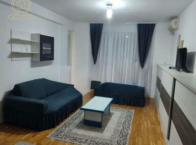 Dvosoban stan, Beograd, Vojvode Vlahovića, izdavanje, 50m2, 450e, id1434100