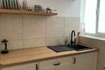 Dvosoban stan, Beograd, Zemun-centar, izdavanje, 57m2, 900e, id1434101