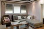 Trosoban stan, Beograd, Bulevar Oslobođenja, izdavanje, 75m2, 850e, id1434102