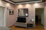 Trosoban stan, Beograd, Bulevar Oslobođenja, izdavanje, 75m2, 850e, id1434102