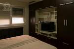 Trosoban stan, Beograd, Bulevar Oslobođenja, izdavanje, 75m2, 850e, id1434102