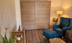 Dvosoban stan, Beograd, Blok 61, izdavanje, 50m2, 650e, id1434103